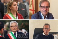 Anche il sindaco Lamacchia chiede le dimissioni del presidente Lodispoto