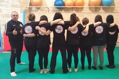 Al via a San Ferdinando un corso di autodifesa femminile