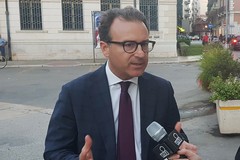 Elezioni politiche, Dario Damiani: «Il mio impegno nel senso della continuità per il territorio»