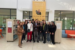 "PRO lingue: internazionalizzare la cultura locale": un successo per le classi 4T e 5T