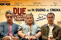 Chiara Balestrazzi e la sceneggiatura al Cine –Teatro Buccomino di Spinazzola