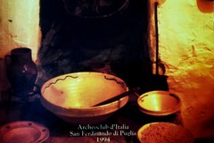 Il dialetto sanferdinandese e le sue origini: tra ricordi, storia e tradizione