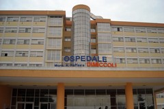 Open day all'ospedale "Dimiccoli": visite gratuite per i bambini