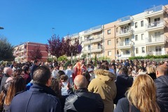 Domenica delle Palme: a San Ferdinando si dà inizio ai riti della Passione - FOTO