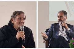 All'auditorium 'Michele Dell'Aquila' gli studenti incontrano il magistrato Catello Maresca