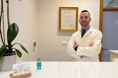 Studio Dentistico Dott. Domenico Cafagna: reperibilità e disponibilità per emergenze dentali