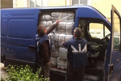 Traffico di droga dall'Albania alla Puglia, arresti anche nella Bat. IL VIDEO