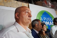 Regionali, Fucci: «Fondi alle imprese per rilanciare l'economia della Puglia»
