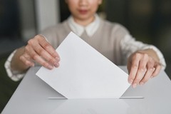Elezioni, l'affluenza registrata a San Ferdinando di Puglia alle ore 12