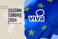 Elezioni europee 2024, a San Ferdinando sino alle 19 ha votato il 23%