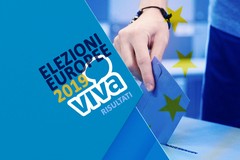 Elezioni europee, la Lega prima lista a San Ferdinando