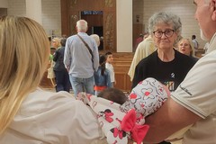 I nonni, guide sagge e "angeli" della famiglia. Oggi si festeggiano anche a San Ferdinando di Puglia