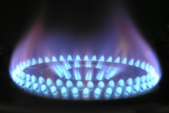 Il calo delle bollette del gas aiuta famiglie e imprese