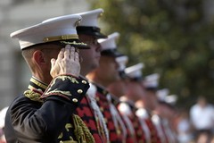San Ferdinando celebra la Giornata delle Forze Armate