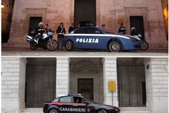 A San Ferdinando un giovane aggredito e sfregiato in volto