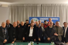 Verso il Congresso Nazionale di Forza Italia, San Ferdinando presente