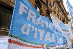 Amministrative, Fratelli d'Italia: «Nessun sostegno alla candidatura di Puttilli»