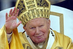 Parterre di prestigio per l'ottava edizione del Riconoscimento Giovanni Paolo II