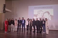 "Giornata della Legalità in Musica" all’IC De Amicis – Giovanni XXIII