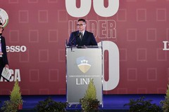 Grimaldi (Lega): «Crisi idrica e agricoltura in ginocchio: vent’anni di centrosinistra e nessuna strategia per l’Ofantino»