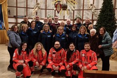 L'Associazione Avis San Ferdinando compie trent'anni - FOTO