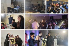 Termina la prima edizione del progetto musicale 'Hold The Line - Vivi la tua musica'