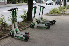 Monopattini elettrici: nuove regole per più sicurezza a San Ferdinando