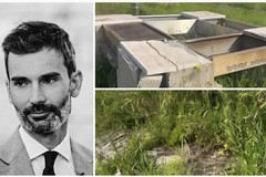 Incuria Cava di Cafiero: parla il consigliere di opposizione Musci