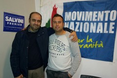 Nasce a San Ferdinando di Puglia il Movimento Nazionale per la Sovranità