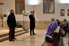 Carabinieri e Diocesi insieme per combattere le truffe agli anziani