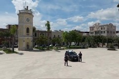 Nove cittadini stranieri irregolari sul territorio nazionale a San Ferdinando