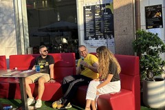 Tra cinema, cultura e territorio: al via la quarta edizione del Fernando Di Leo Short Film Festival