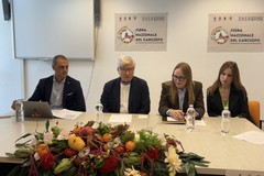 Tradizione e innovazione agricola: torna a San Ferdinando la Fiera nazionale del carciofo