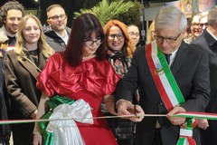 A San Ferdinando inaugurata la 65^ Fiera Nazionale del Carciofo - FOTO