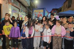 A San Ferdinando di Puglia inaugurata la nuova sede dell’associazione Milele - FOTO
