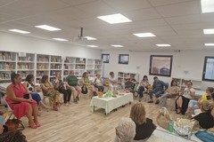 A San Ferdinando si ricorda Marilena Patruno e la sua passione per la lettura