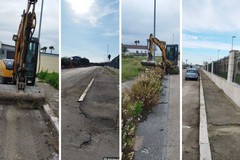 Rinascita della zona industriale di San Ferdinando di Puglia: nuovo intervento di riqualificazione