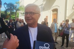 Michele Lamacchia	sarà il nuovo sindaco di San Ferdinando di Puglia