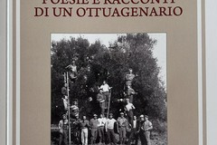 Poesie e racconti di un ottuagenario: il libro di Michele Abbattista