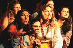 "Lisistrata" fate l’amore non fate la guerra!: continua la rassegna teatrale dell'Amministrazione Comunale