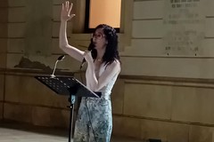 'Lo spazio delle donne': un monologo che fa riflettere di Daniela Baldassarra