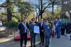 Il sanferdinandese Francesco Mazzarelli insignito dell’onorificenza di Cavaliere