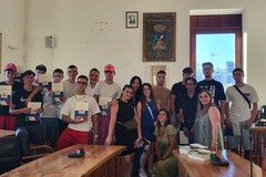 San Ferdinando di Puglia celebra i 18enni con un momento di sensibilizzazione civica