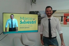 Marco Silvestri: "Solo se ritornano i pugliesi"