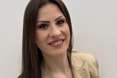Mariana La Daga è la nuova Assessora all’ambiente di San Ferdinando