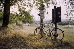 Mobilità sostenibile, una nuova rete ciclabile per la Bat