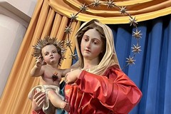 Maggio con Maria: il programma delle tre parrocchie di San Ferdinando di Puglia