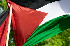 San Ferdinando, mobilitazione generale per la Palestina