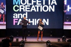 Creatività in passerella, tutti i premiati della terza edizione di Molfetta Creation and Fashion