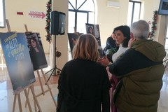 “In Foco”, la mostra a San Ferdinando di Puglia: quando il lavoro non ha genere